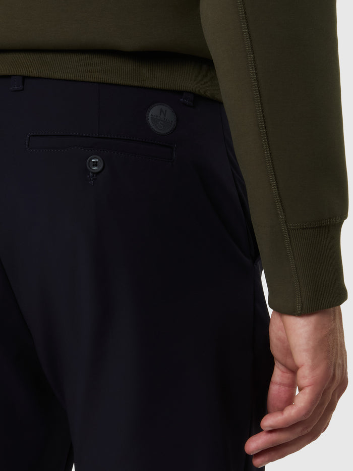 5 | Navy blue | defender-slim-fit-chino-673078