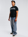 Denim Pants