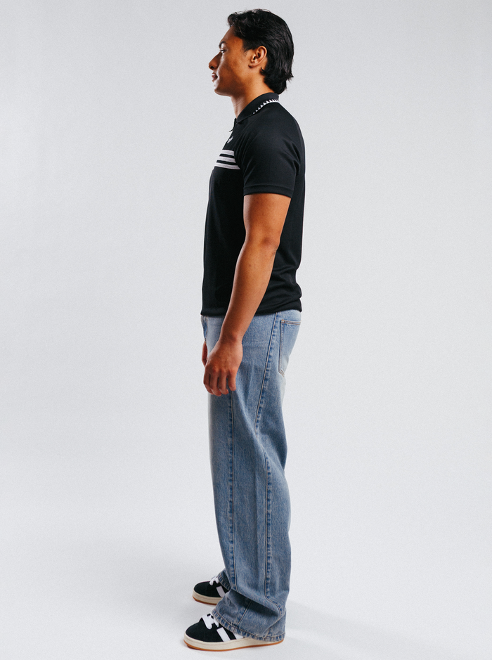 Denim Pants