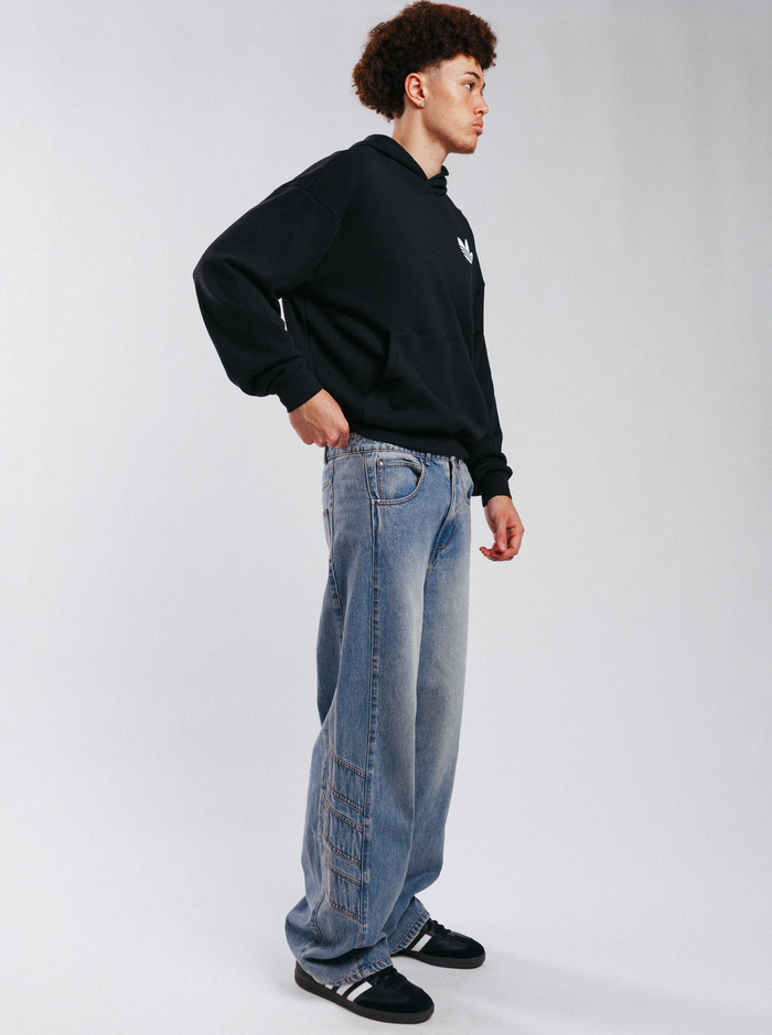 Denim Pants