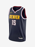 Denver Nuggets Nikola Jokić Icon Swingman Jersey Youth