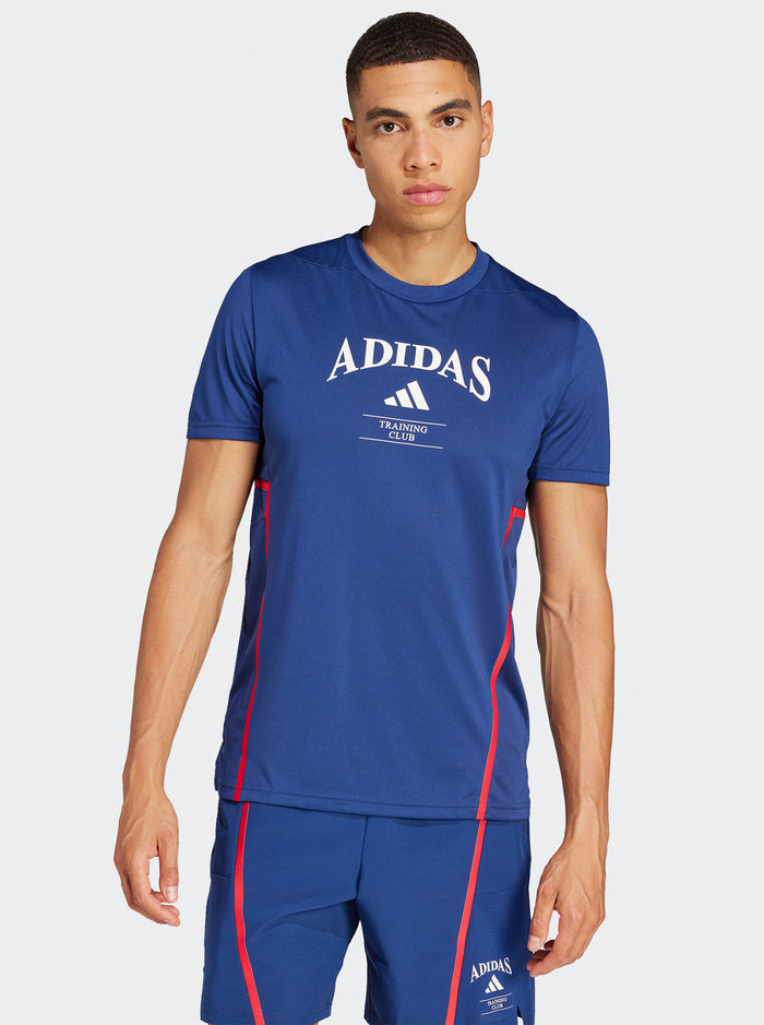 Designed-for-Training Legacy T-Shirt