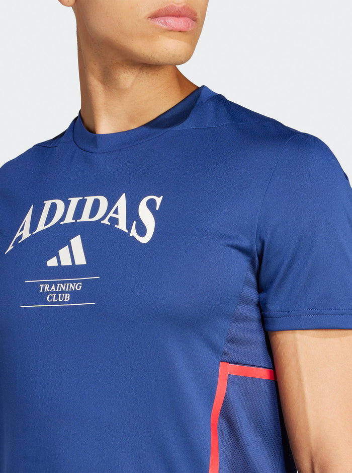 Designed-for-Training Legacy T-Shirt