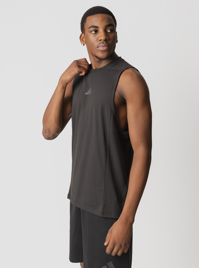 Designed For Training Tank