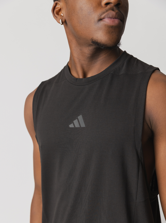 Designed For Training Tank