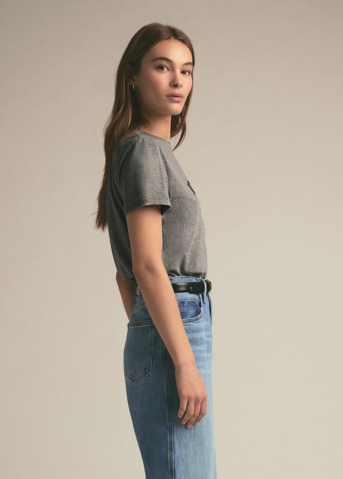 heather grey