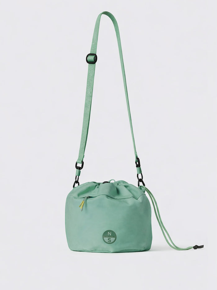 Iceberg green / OS