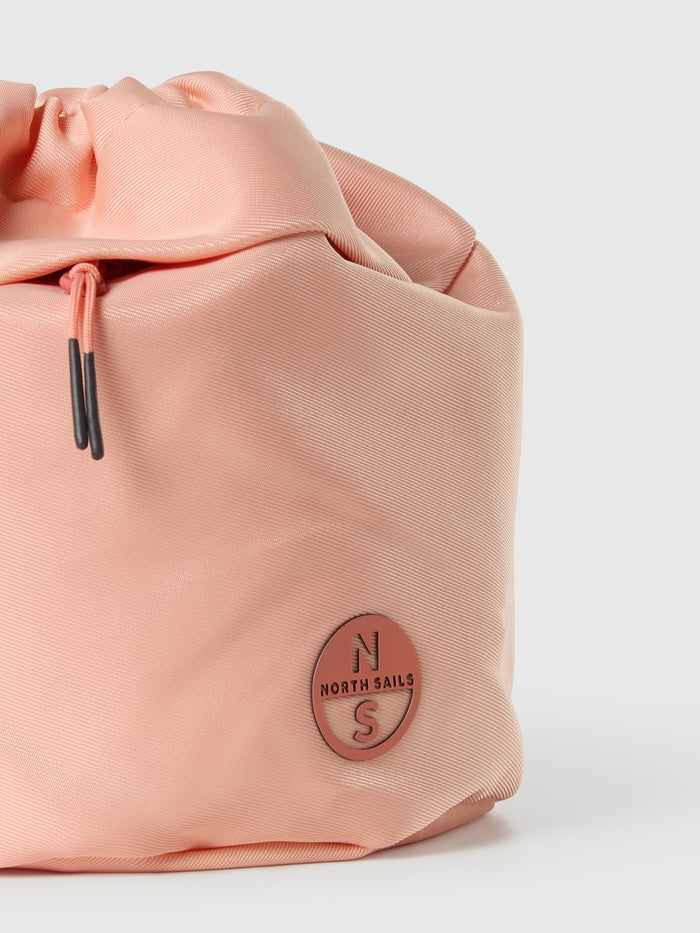 5 | Coral haze | bucket-bag-031197