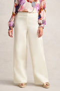 Dress Pants – Soft Cream