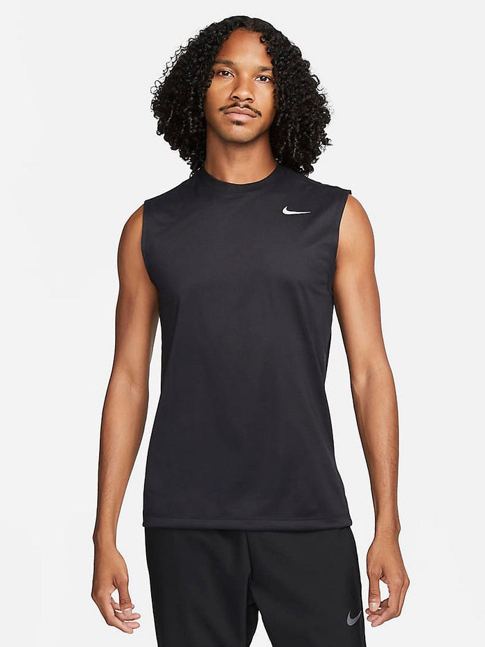 Dri-FIT Legend Sleeveless Fitness T-Shirt