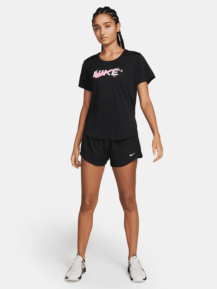 Dri-FIT One Mid-Rise Shorts