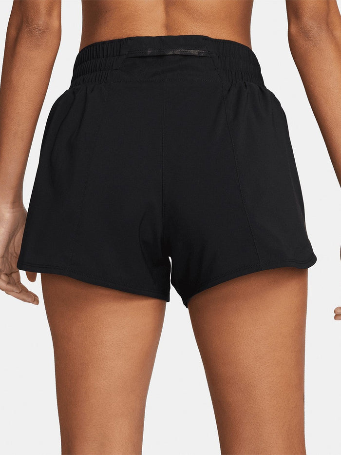 Dri-FIT One Mid-Rise Shorts