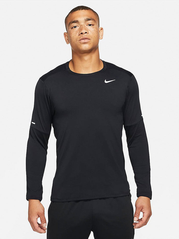 Dri-FIT Running Crew Top Mens
