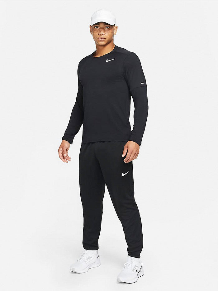 Dri-FIT Running Crew Top Mens