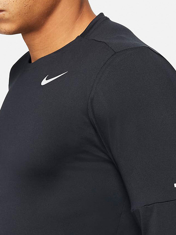 Dri-FIT Running Crew Top Mens