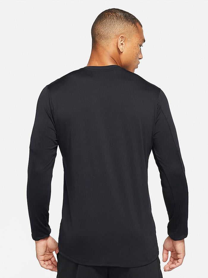 Dri-FIT Running Crew Top Mens