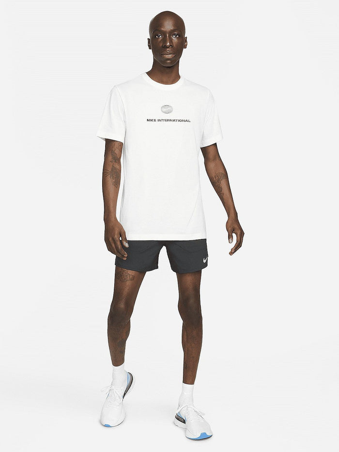 Dri-FIT Stride Lined Running Shorts