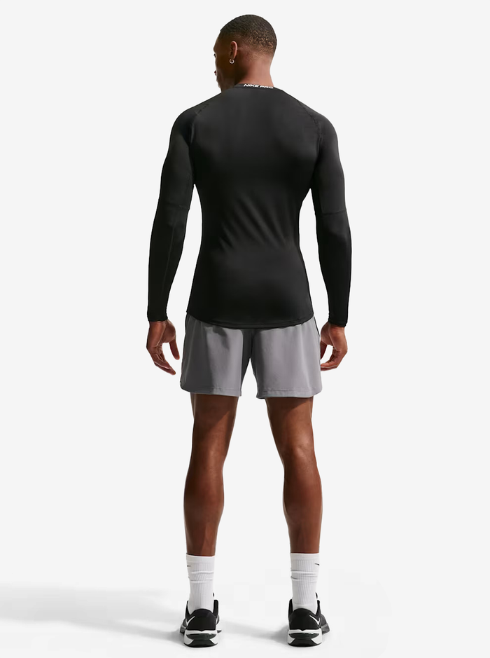 Dri-FIT Tight Long Sleeve Fitness Top