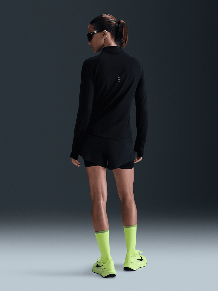 Dri-FIT UV 1/4-Zip Running Top