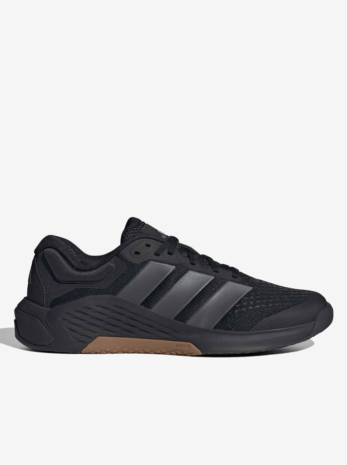 Dropset 4 Power Mens