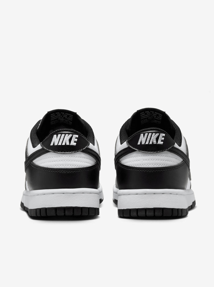 Dunk Low Retro Mens