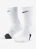 Elite Crew Basketball Socks Unisex