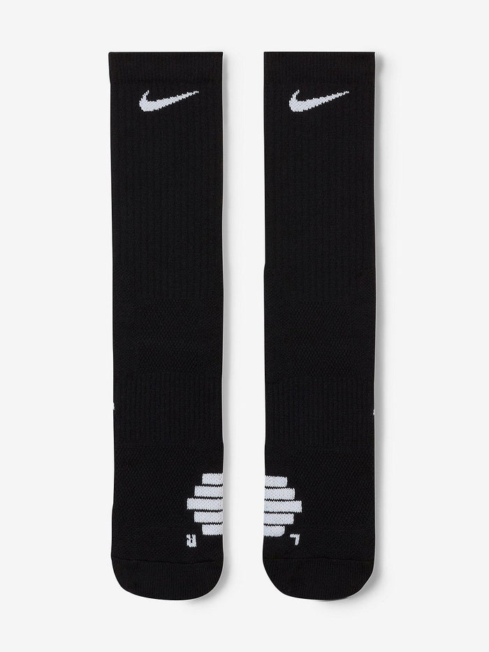 Elite Crew Basketball Socks Unisex