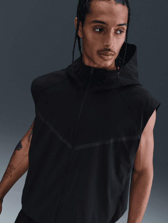 Ergonomic Vest