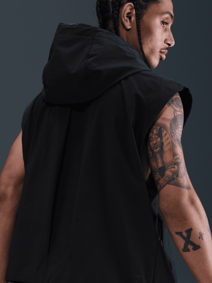 Ergonomic Vest