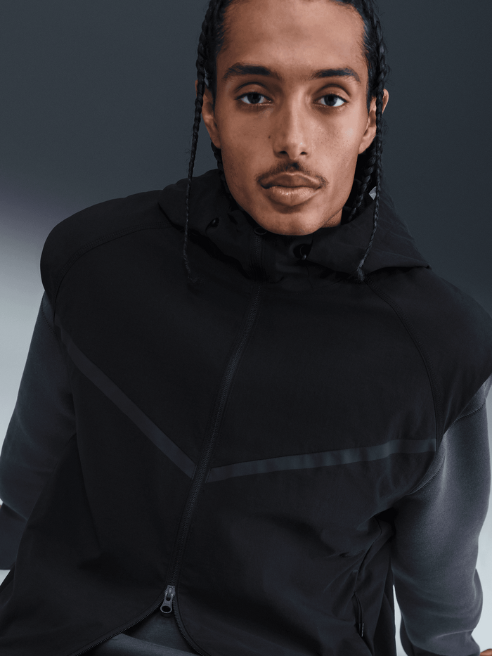 Ergonomic Vest