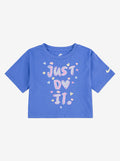 Essentials Boxy Tee