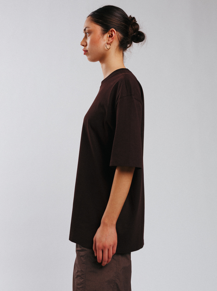 Essentials Boyfriend Tee