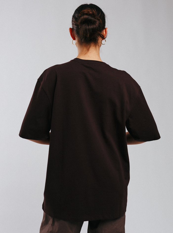 Essentials Boyfriend Tee