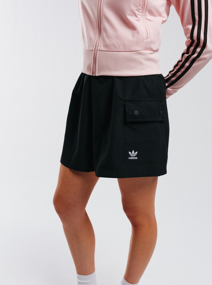 Essentials Cargo Shorts