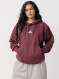 Essentials Feelcozy Fleece Hoodie Unisex