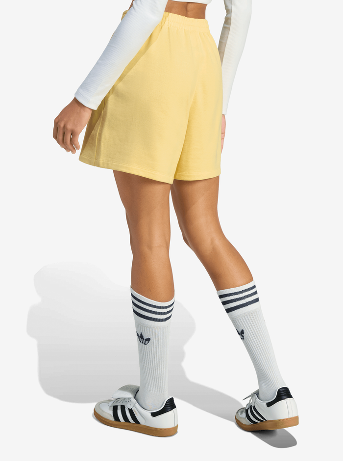 Essentials French Terry Shorts