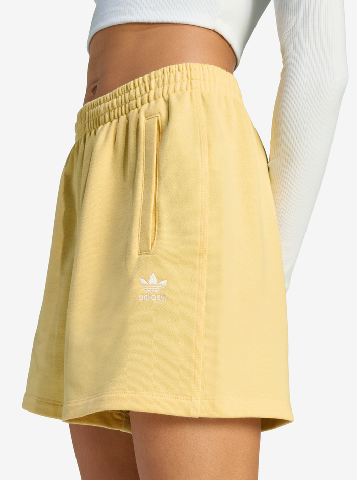 Essentials French Terry Shorts