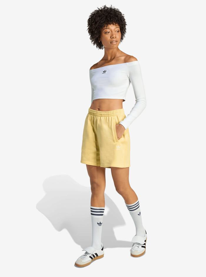 Essentials French Terry Shorts