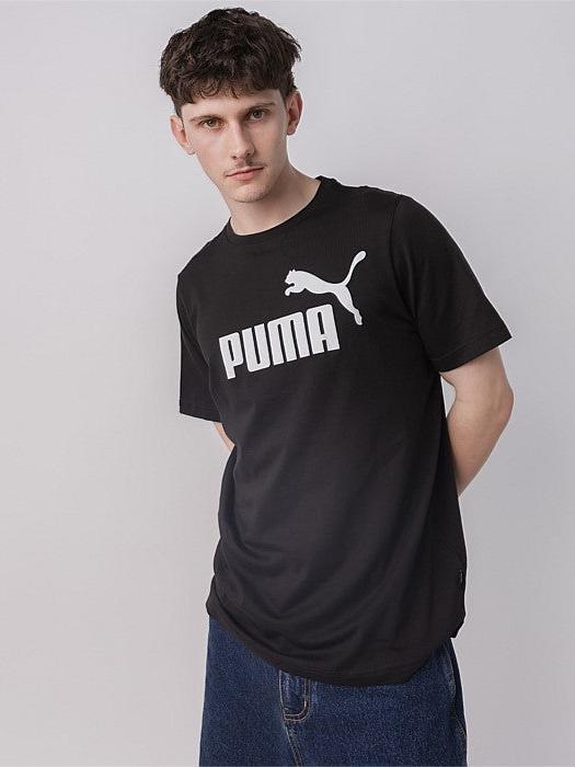 Essentials Logo Tee