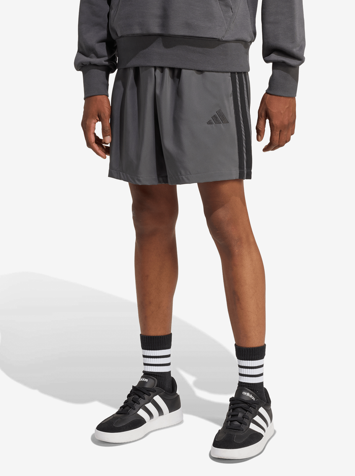 Essentials Three Stripes Chelsea Shorts