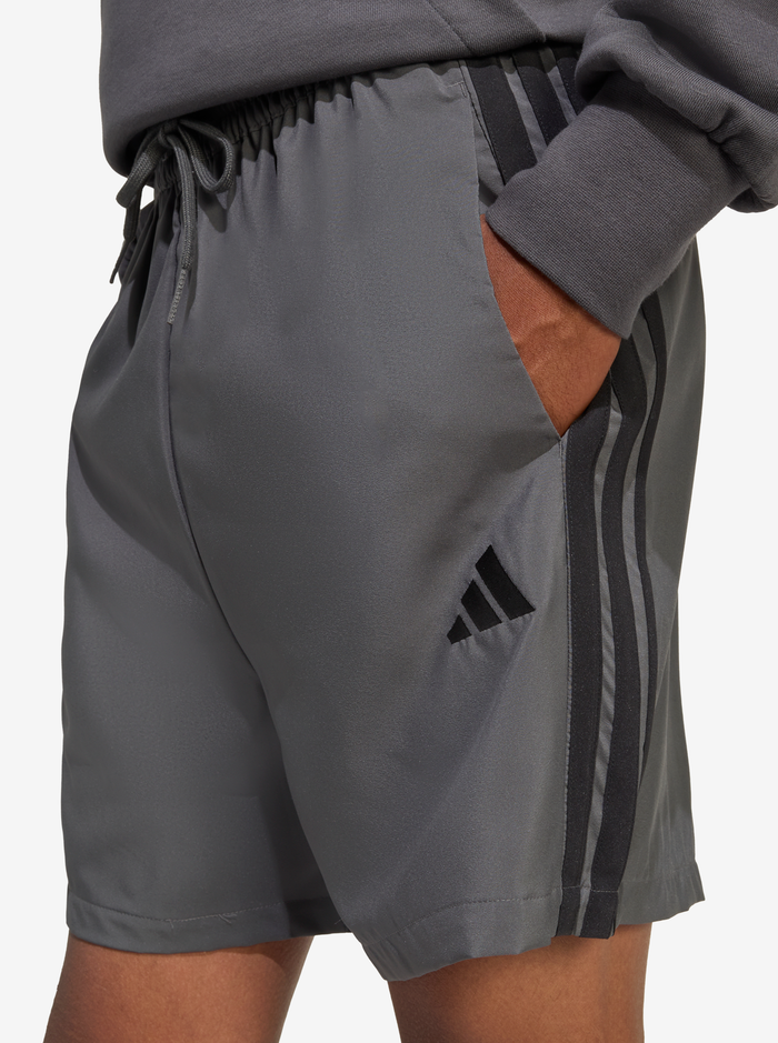 Essentials Three Stripes Chelsea Shorts