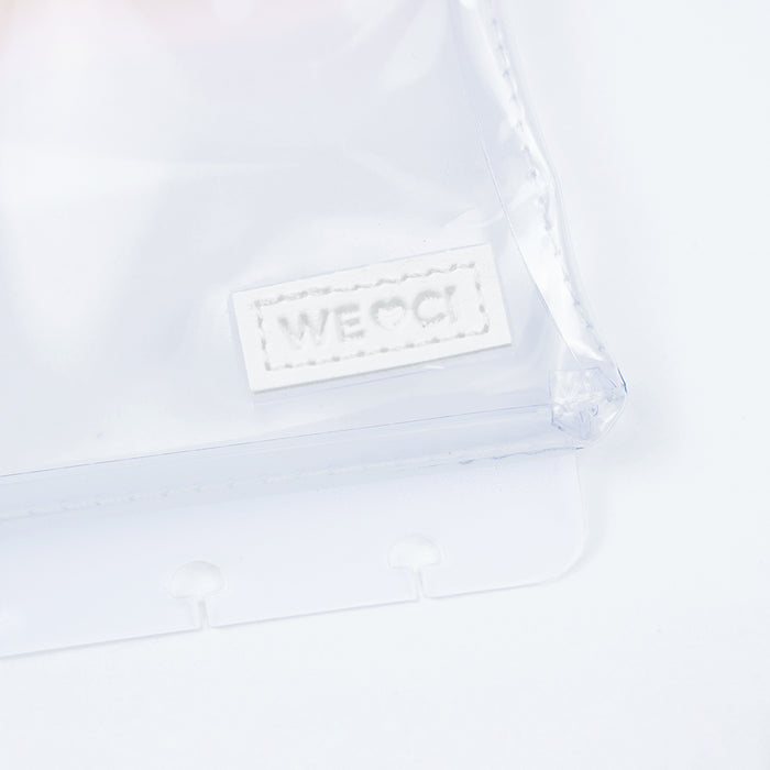 Estojo Inteligente Crystal Cool Grey