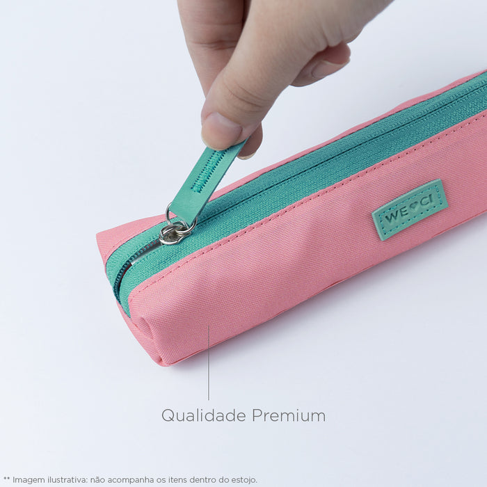 Estojo Inteligente Essential Pink Lemonade Edição Limitada