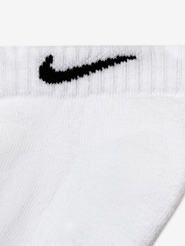 Everyday Cushioned Training Low Socks 3 Pack Unisex