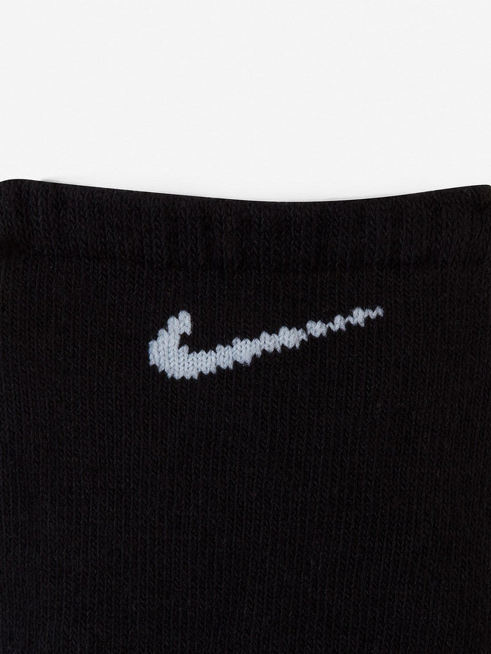 Everyday Cushioned Training No-Show Socks 3 Pack Unisex