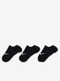 Everyday Plus Lightweight Footie Socks Unisex