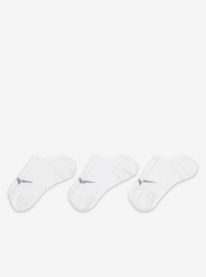 Everyday Plus Lightweight Socks 3 Pack Unisex