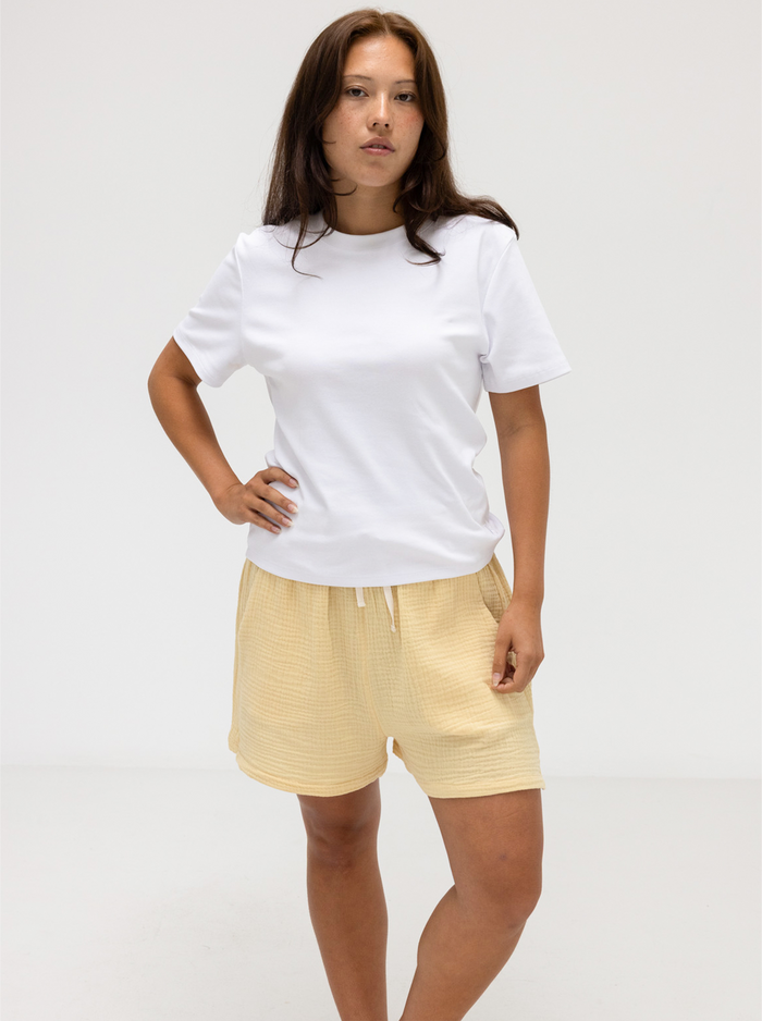 Everyday Tank in White