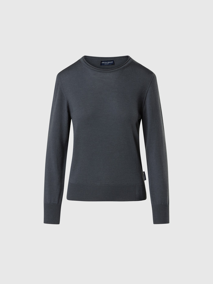 hover | Turbulence | crew-neck-12gg-knitwear-095549