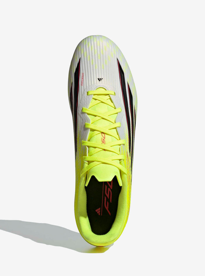 F50 League Firm Ground Mens